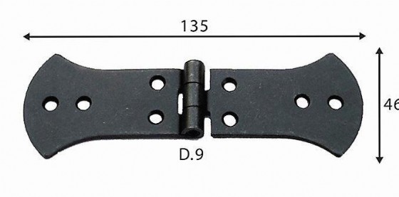 ��� ��� ���� 135X46 �"�