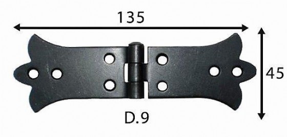 ��� ��� ���� 135X45 �"�