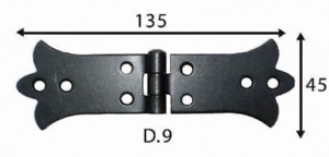 ��� ��� ���� 135X45 �"�