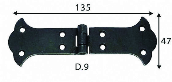 ��� ��� ���� 135X47 �"�