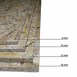 ����� 10 �"� - OSB